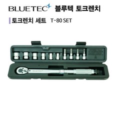 블루텍t80