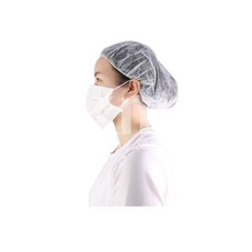 부직포머리망