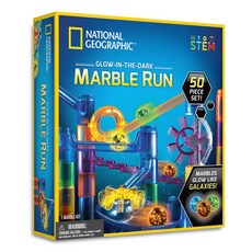 내셔널지오그래픽마블런