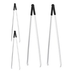월드크린 미화 청소 집게 80cm, 랜덤발송, 5개
