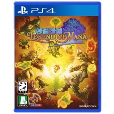 성검전설레전드오브마나