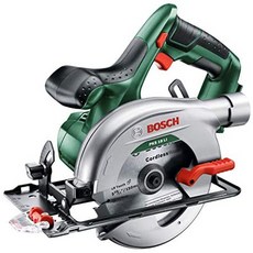 보쉬무선원형톱
