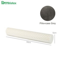 라텍스수면허리쿠션