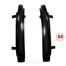 스포티지비상등