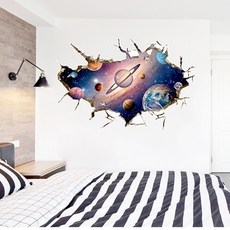 우주포인트벽지