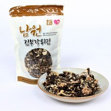 남원맛부각 남원 한입 김부각 45g * 5봉