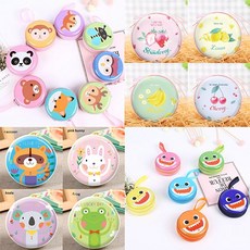 마카롱동전지갑