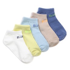 블루독키즈양말