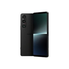 Sony Xperia 1 V 256GB 5G Factory Unlocked Smartphone Black 798904