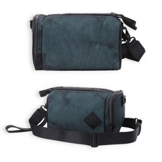 [AK분당점] [보그너골프] 공용 타이다이 프린트 경량 파우치 (01-242-317-31), 그린 `1124654213`, 그린, 옵션선택