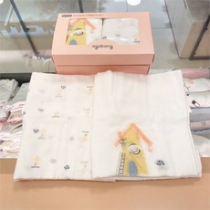 아가방라핀수유쿠션