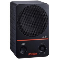 fostex6301nb