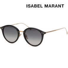 [ISABEL MARANT] 이자벨마랑 선글라스 IM0035S 2M29O 명품 블랙 뿔테