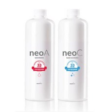 네오 Neo A 1000ml + Neo C 1000ml 세트, 1L, 1개