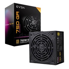 evga750gq