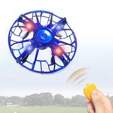 2020년 입문용 어린이 미니 드론 플라잉볼 센서 ufo 드론 선물 생일선물 리뷰후기