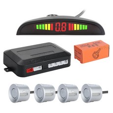 범용전방감지기