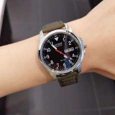 시티즌 에코드라이브 남자 손목 시계 CITIZEN BM8180-03E 일본 정규품
