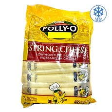 코스트코 POLLT-O 폴리오 스트링치즈, 1.36kg, 1개