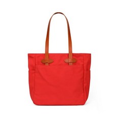필슨 FILSON 70260 Mack Red 필슨260 맥레드 토트백 Tote Bag 70260MackRed_7966703