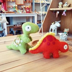 네팔양모인형