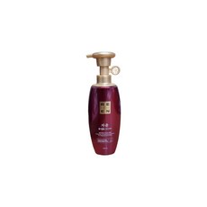 리엔 자윤 윤기강화 린스 400ml 컨디셔너, 3개