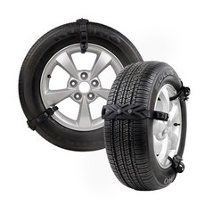 더존패브릭우레탄스노우체인