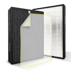 환경필터 삼성 CFX-D100D 공기청정기 호환 필터 헤파+탈취+필터세이퍼 블루스카이 5000, D100D(프리미엄), 1개 D100D(프리미엄 1개)