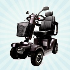 GK7 전동휠체어 장애인보장구 노인전동차 장애인전동차 의료용스쿠터 노인스쿠터