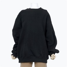 꾸즈 우분패치슬리브 티셔츠 SLA95T1