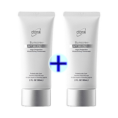 애터미선크림화이트