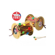 호랑이휴지걸이만들기