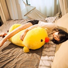 흔한남매바디필로우