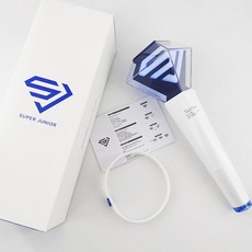 슈퍼주니어응원봉