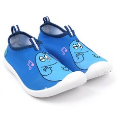 바비아쿠아슈즈