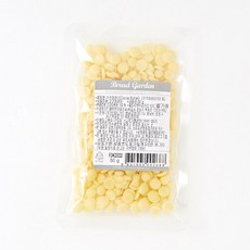 비앤씨마켓 카카오버터(코코아버터 60g), 1팩