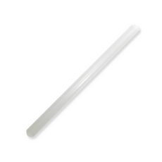 버블티 빨대 25cm 벌크포장, 200개입, 2개