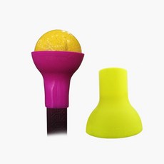 파크골프공집게