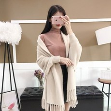 유로컬렉션숄