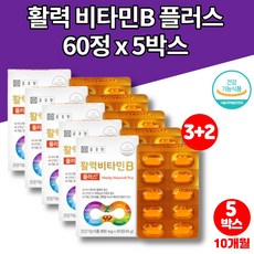 영롱판토쉴드비타민b