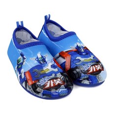 헬로카봇워터슈즈