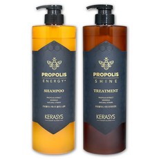 케라시스프로폴리스샴푸