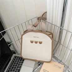 캔버스백 숄더백 토트백 크로스 데일리 숄더 빅 쇼퍼백 쉐입백