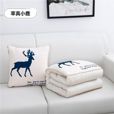 (꿀잠)(숙면)(목베개) SB 면만화 이불 휴대용 접이식 사각던지기 베개 홈오피스카 에어컨 만화 베개장식, 09 9, 01 40x40