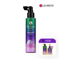 닥터그루트마이크로바이옴두피토닉
