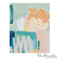 스티커북미술작품