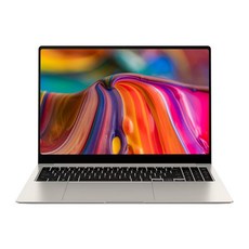 [삼성] 삼성 갤럭시북3 프로 NT960XFG-KC51E (SSD 256GB 추가 총 512GB) 한컴오피스포함, 단일