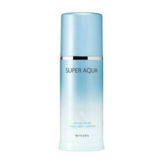 Missha Super Aqua Oxygen Micro Visible Deep Cleanser 미샤 수/9722564, 상세내용참조