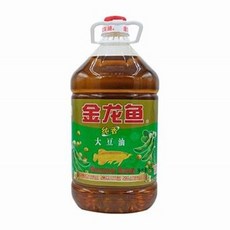 대한식품 금용어 대두 식용유 5L