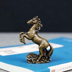 청동악기현주작품